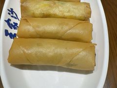 -王家沙点心店(南京西路总店)