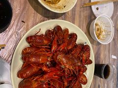-靓靓蒸虾(中山公园店)