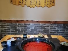 -麻大侠老火锅(巴国城店)
