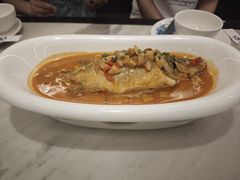 -小菜园新徽菜(南京秦淮龙蟠汇店)
