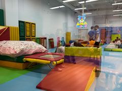 -飞奇儿体能体操馆(和平印象城店)