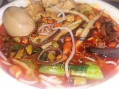 -水平有限螺蛳粉(宏达大厦店)