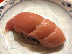 -鮨青(恒基名人购物中心店)