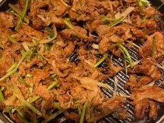 八爷大炒肉-花家怡园