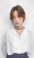 -YESIDO BLACK椰岛造型