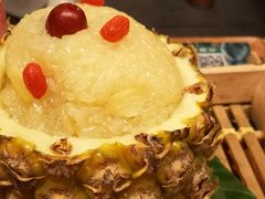 -云海肴云南菜(正大广场店)