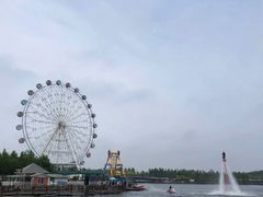 -渔岛海洋度假区