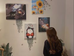 -BULB STUDIO 巴柏明星发型工作室