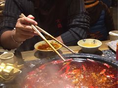 -蜀大侠火锅(建设路第五大道店)