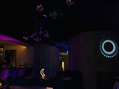 -岁粤Moon·湖景餐厅(月光码头店)