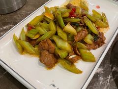 -冶春茶社(星汉大厦店)