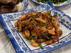 -邱记私房菜·十八年本地菜