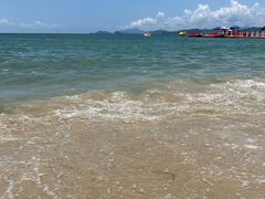 -大梅沙海滨公园