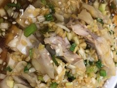 姜葱鸡-牛王庙(龙华花园店)