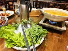 -顺兴老茶馆·精品川菜(世纪城店)