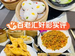 -好彩海鲜火锅饭店(银河百老汇店)