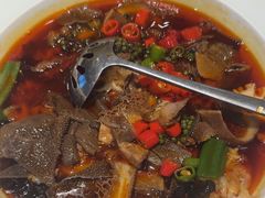-丰鲤楼•闽南茶楼(仟禧汇店)