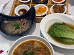 -新仙清汤牛腩(铜锣湾店)