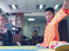 -上海江南武术馆(徐家汇馆)