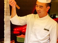 -滩万日本料理Nadaman(国贸大酒店)