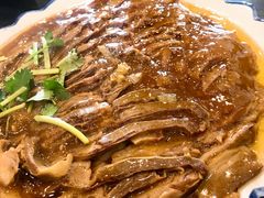 -北三沙家烧麦(北头道街店)