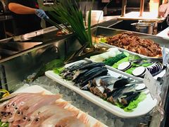 餐厅-三亚亚龙湾雅高铂尔曼别墅度假酒店