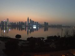-长沙北辰洲际酒店-栀味轩中餐厅