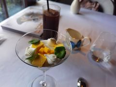 -Le Comptoir de Pierre Gagnaire