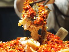 -千稻剁椒大鱼头(CityOn熙地港店)