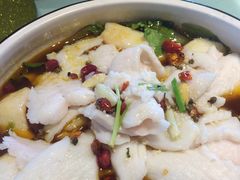 -风味小馆(天目湖宾馆店)