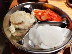 -桃马桃·韩式烤肉·烤猪皮专门店