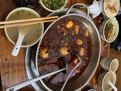 -黑竹香鸡(营和巷店)