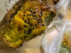 -韩国利尔面包(桂林路店)