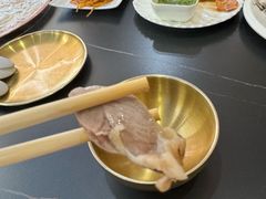 -诺敏塔拉奶茶-布里亚特包子-手把肉(锦都会店)