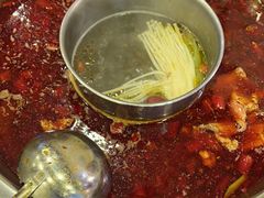 -金鼎雪山牦牛杂火锅(理县总店)