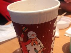 亿万富翁拿铁-COSTA COFFEE(天通苑华联店)