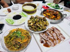 -鹿鸣春饭店(总店)