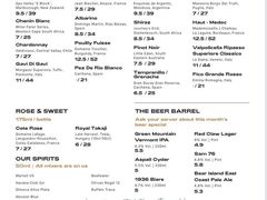 -Burger & Lobster(Dean Street)