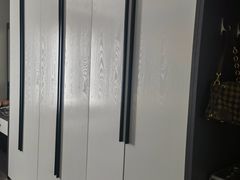 -索菲亚衣柜橱柜全屋定制(真北红星店)