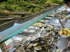 -小科自助海鲜烧肉(高区店)