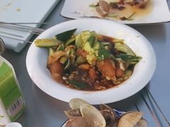 -天盛海鲜烧烤城·特色烤海鲜(开发区店)
