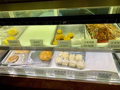 外卖面食-峨嵋酒家(地安门店)