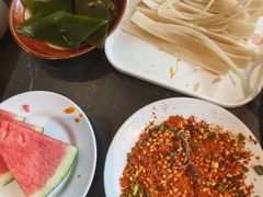 -巴蜀大将火锅(春熙店)
