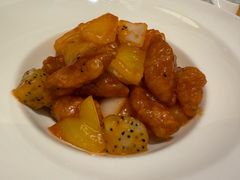 -厦门朗豪酒店 · 明阁中餐厅