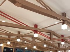 大骨浓汤猪软骨拉面-味千拉面(广州白云机场T1西二店)