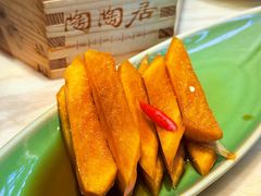 -陶陶居酒家(SM二期购物广场店)