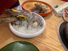 -松野谷·寿喜烧自助(华联顺义金街购物中心店)