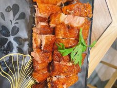 -肖四女乐山跷脚牛肉(世博源店)