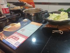 -呷哺呷哺(西单大悦城店)