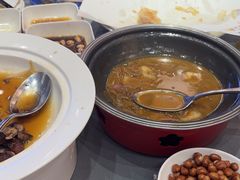 -阿庄新豫菜(航海东路店)